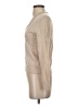 Unsubscribed Tan Pullover Sweater Size XS - photo 5