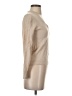 Unsubscribed Tan Pullover Sweater Size XS - photo 4