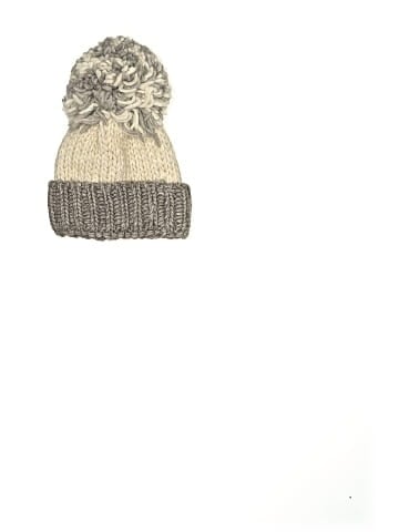 Gelso Bianco Beanie (view 1)