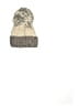 Gelso Bianco Gray Beanie One size - photo 1