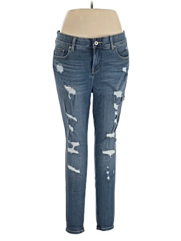 Torrid Jeans (view 1)