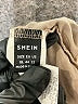 Shein Gray Cocktail Dress Size XL - photo 4