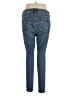 Torrid Hearts Blue Jeans Size 16 - photo 2