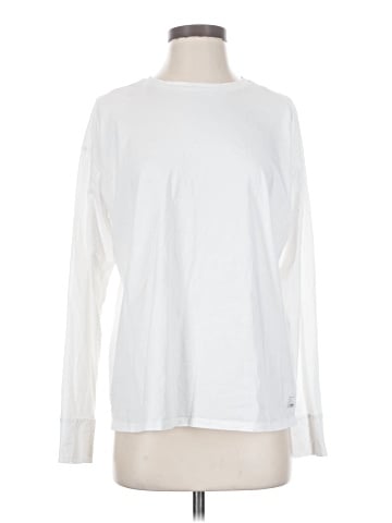 Vuori Long Sleeve T-Shirt (view 1)