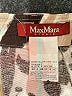 Max Mara Studio Animal Print Brown Casual Skirt Size 6 - photo 4