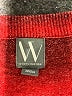 Worthington Red Pullover Sweater Size L - photo 7