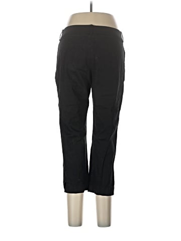 Simply Vera Vera Wang Casual Pants (view 2)
