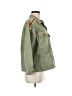 The Great. 100% Polyester Green Jacket Size Sm (1) - photo 4