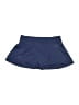 Nike Solid Blue Skort Size L - photo 2