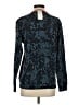 Adidas Camo Blue Pullover Sweater Size XS - photo 2