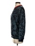 Adidas Camo Blue Pullover Sweater Size XS - photo 5