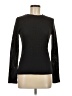 Pilcro Black Long Sleeve Top Size M - photo 1