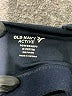Active by Old Navy Black Tank Top Size M (petite) - photo 7