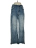 KANCAN JEANS Blue Jeans Size 24 waist - photo 1