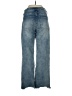 KANCAN JEANS Blue Jeans Size 24 waist - photo 2