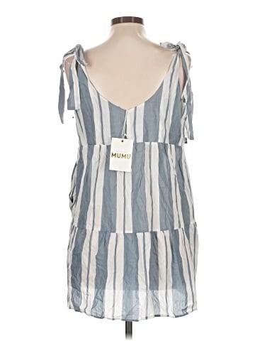 Show Me Your Mumu Sleeveless Blouse (view 2)