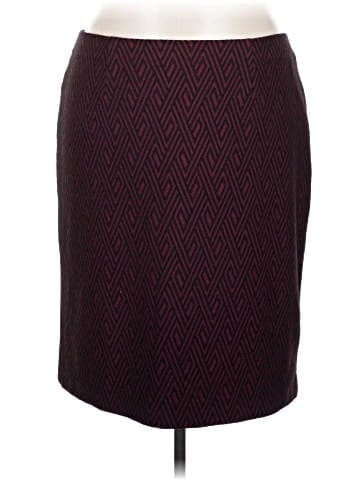 Jones Studio Formal Skirt (view 1)