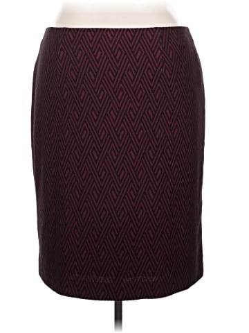 Jones Studio Formal Skirt (view 2)