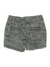 Bandolino Tweed Gray Shorts Size 12 - photo 2