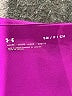 Under Armour Purple Active T-Shirt Size S - photo 7