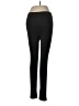 West Loop Solid Black Active Pants Size Med - Lg - photo 2