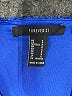 Forever 21 Stars Blue Cocktail Dress Size S - photo 7