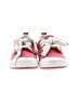 Keds Pink Burgundy Sneakers Size 5 (baby, wide) - photo 2