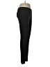 West Loop Solid Black Active Pants Size Med - Lg - photo 4