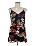 Shein Black Sleeveless Top Size 6 - photo 1