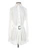Unbranded Ivory Long Sleeve Blouse Size S - photo 1