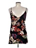 Shein Black Sleeveless Top Size 6 - photo 2