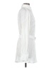 Unbranded Ivory Long Sleeve Blouse Size S - photo 4