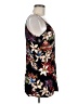 Shein Black Sleeveless Top Size 6 - photo 4
