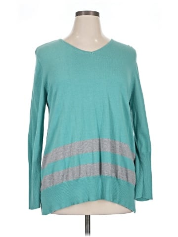 Sahalie 3/4 Sleeve T-Shirt (view 1)