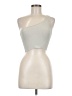 Babaton Ivory Tan Tank Top Size S - photo 1