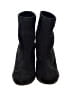 MICHAEL Michael Kors Black Ankle Boots Size 7 - photo 2