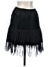Unbranded Black Formal Skirt Size S - photo 2