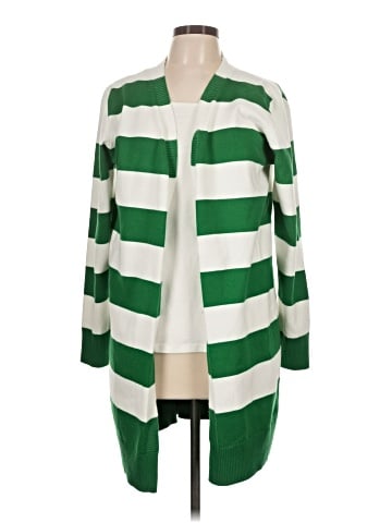 Kirundo Cardigan (view 1)