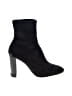 MICHAEL Michael Kors Black Ankle Boots Size 7 - photo 1