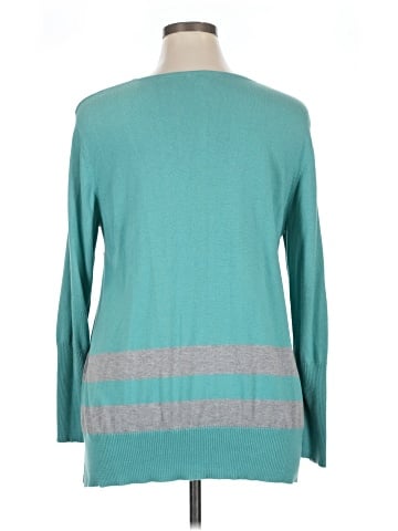 Sahalie 3/4 Sleeve T-Shirt (view 2)