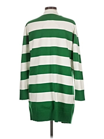 Kirundo Cardigan (view 2)