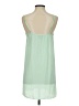 Forever 21 100% Polyester Green Casual Dress Size S - photo 2