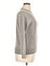 J.Crew Factory Store Gray Pullover Sweater Size XL - photo 4