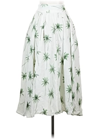 Milly Casual Skirt (view 2)
