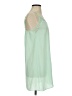 Forever 21 100% Polyester Green Casual Dress Size S - photo 4