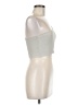 Babaton Ivory Tan Tank Top Size S - photo 4