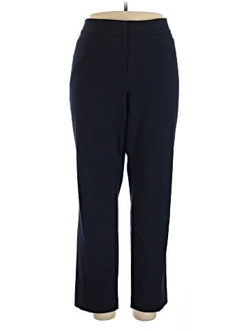Ann Taylor Factory Casual Pants (view 1)