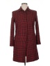 Assorted Brands Red Coat Size XL - photo 1