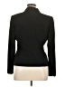 Liz Claiborne 100% Polyester Black Blazer Size 14 - photo 2