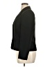Liz Claiborne 100% Polyester Black Blazer Size 14 - photo 5